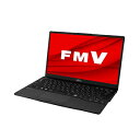 【メーカー在庫限り】LIFEBOOK MH75/H1（かな無しKB搭載）FMVM75H1B