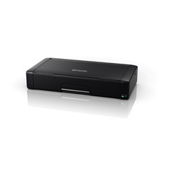 エプソン(EPSON) モバイルプリンター PX-S06B A4カラー/ブラックモデル/バッテリー内蔵/Wi-Fi対応 4988617350069