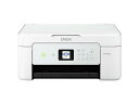 【メーカー在庫限り】エプソン(EPSON) Colorio/A4カラーインクジェット複合機/無線LAN/4色EW-452A4988617341524※沖縄・離島は別途送料がかかります