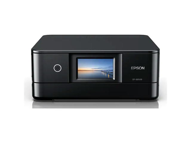 ڥ᡼߸˸¤ۥץ(EPSON) Colorio/A4顼󥯥åʣ絡/6/̵LAN/֥åEP-885AB4988617467125졦Υޤ