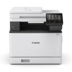 【メーカー在庫限り】キヤノン(CANON) Satera MF753Cdw カラーレーザビームプリンタ複合機 4549292193169 型番5455C011
