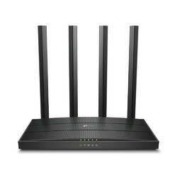 【メーカー在庫限り】ティーピーリンク ARCHER C80無線LANルーター 1300+600Mbps MU-MIMO ビームフォーミング 全ポートギガビット デュアルバンド 6935364052454 【メーカー在庫限り】ティーピーリンク ARCHER C80無線LANルーター 1300+600Mbps MU-MIMO ビームフォーミング 全ポートギガビット デュアルバンド 6935364052454
