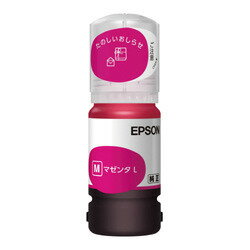 乐天商城 - 【メーカー在庫限り】エプソン（EPSON）インクボトル タケトンボ (マゼンタ増量) TAK-M-L 4988617363342