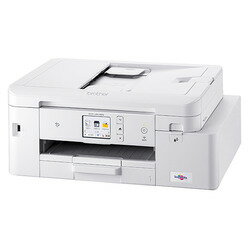 【メーカー在庫限り】ブラザー A4インクジェット複合機 DCP-J4140N 大容量ファーストタンク 4977766808828