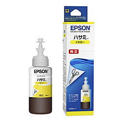 乐天商城 - 【メーカー在庫限り】エプソン（EPSON）純正 インクボトル HSM-Y イエロー 4988617237667