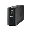 【メーカー在庫限り】シュナイダーエレクトリック UPS無停電電源装置　APC RS 550VA Sinewave Battery Backup 100V BR550S-JP[BR550SJP] 0731304329442