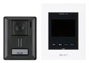 【店舗在庫限り即納】アイホン JS-12E テレビドアホンセット 3.5型カラーモニター配線工事必要 4968249534266