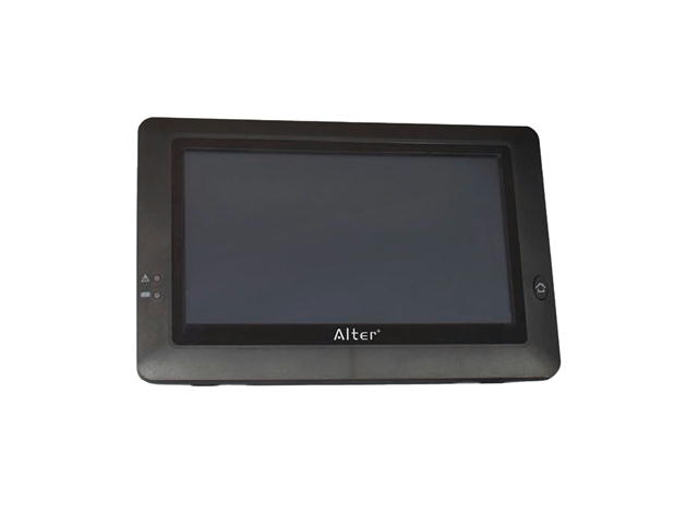 【メーカー在庫限り】10-5393【オルタプラス】 受信機モニタ AT-8801用AT-8821RX