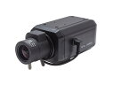 【メーカー在庫限り】 塚本無線 400万画素 WTW-EHB500YJ EX-SDI/HD-SDIマルチシリーズ 屋内仕様 ボックス型カメラ●カメラ単体