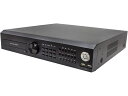 メーカー在庫限り 塚本無線 400万画素HD-SDIシリーズ 16ch対応 デジタルビデオレコーダー(DVR) WTW-5H19-8TB