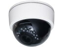 【メーカー在庫限り】 塚本無線 赤外線ドームカメラ WTW-EGDR219WSE 365万画素 機器間Wi-Fi対応IPネットワークシリーズ 屋内仕様