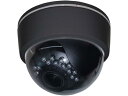 【メーカー在庫限り】 塚本無線 赤外線ドームカメラ WTW-EGDR221BSE 365万画素 機器間Wi-Fi対応IPネットワークシリーズ 屋内仕様