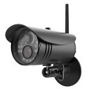 【メーカー在庫限り】 18-0077 マザーツール ワイヤレスセキュリティカメラ(MT-WCM300)増設用カメラ MTW-INC300IR 498670240...