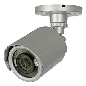 【メーカー在庫限り】18-0059 マザーツール フルハイビジョン高画質防水型AHDカメラ MTW-S38AHD 4986702408183