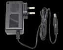 【メーカー在庫限り】塚本無線 DC12V CCD 防犯カメラ用 電源アダプター WTW-AD121C2 WTW-AD121欠品中の代替え
