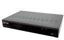 【メーカー在庫限り】 塚本無線 WTW-NV404EP6-2TB IPカメラシリーズ用 ネットワークビデオレコーダー(NVR) 4chモデル