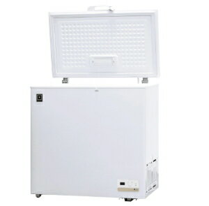 Drawer Type - 【メーカー在庫限り】※時間指定不可 ※沖縄・北海道・離島不可 ※配送先の軒先までの配達となりますRCY-161DW レマコム 三温度帯冷凍ストッカー (冷凍庫) 161リットル【冷蔵・チルド・冷凍】　4571439625479