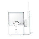 【メーカー在庫限り】パナソニック(Panasonic) Doltz ドルツ ジェットウォッシャー 白 EW-DJ64-W 4549980652664