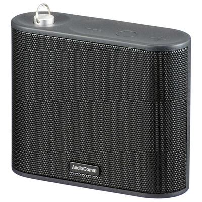 �ڥ᡼�����߸˸¤��03-2300 �������ŵ� �磻��쥹����ѥ��ȥ��ԡ�������Bluetooth5.0/�ɿ��ݸ�IPX6�ѿ�/USB���ż�/�֥�å���ASP-W200N 4971275323001