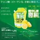 【メーカー在庫限り】燃やしま専科レモン風味スティックタイプ（10g×7本入り）12袋セット4528904666239 2