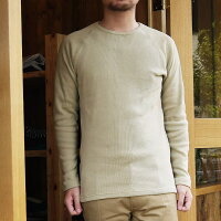 ManualAlphabetマニュアルアルファベット長袖Tシャツメンズカットソー長袖ロンTマニュアルアルファベッドフライスフィットロングTシャツシャツ細身タイトサーマル日本製MADEINJAPAN定番人気商品SMLサイズブランド通販MA-C-026かわいい