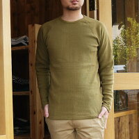 ManualAlphabetマニュアルアルファベット長袖Tシャツメンズカットソー長袖ロンTマニュアルアルファベッドフライスフィットロングTシャツシャツ細身タイトサーマル日本製MADEINJAPAN定番人気商品SMLサイズブランド通販MA-C-026かわいい