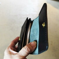送料無料栃木レザー名刺入れメンズレディース日本製カードケースオールレザーパスケースミニ財布さいふサイフレザーサイフミニサイフ小銭入れブラウン黒ヌメ革男性用女性用男女兼用定期入れ国産本革牛革ブランドおすすめ世田谷ベース