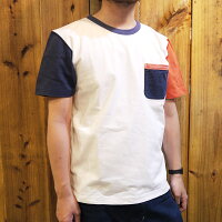 BARNSTシャツバーンズ半袖barnsoutfitters