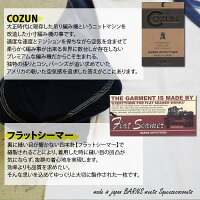 BARNSバーンズTシャツ無地メンズ丸首スクィーズココナッツコラボBARNSOUTFITTERSバーンズアウトフィッターズクレイジーパターンポケットポケTBR-8145半袖丸胴日本製コラボレーションXLサイズ大きいサイズネイビーブルー白ホワイトかわいい