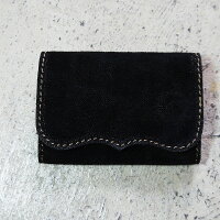 KC,sクロコダイル長財布メンズレディース財布サイフクロコ高級ブラック黒エキゾチックレザー二つ折り札入れ小銭入れワニ革革本革ケイシイーズケーシーズ