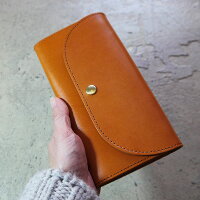 栃木レザー長財布ウォレット財布栃木レザーロングウォレットフラップ財布サイフ日本製送料無料ブランドおすすめメイドインジャパンサイフカード入れ小銭入れ本革メンズレディースユニセックス60438n世田谷ベース黒ブラックブラウン牛革