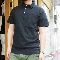 SALEセールBARNSバーンズTシャツ丸首メンズ日本製カットソー半袖Tシャツコラボオリジナルスクィーズココナッツ大阪限定アイテム黒ブラック吊り編み丸胴barnsポケットTシャツポケTポケットTシャツアメカジMサイズLサイズかわいいおすすめ人気服