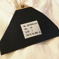 BARNSバーンズ吊り編み七分袖Tシャツメンズレディース日本製5分袖半端袖長袖半袖吊り編カットソーTシャツ吊り編み丸胴barnsポケットTシャツBARNSoutfittersポケTポケットTシャツ白ホワイトアメカジMサイズLサイズかわいいおすすめ人気服