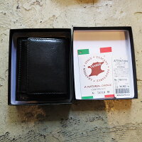 イタリアンレザーミニ財布ウォレットレザー財布セカンド財布コンパクト財布極小コインケースイエローカラフル送料無料ブランドおすすめサイフカード入れ三つ折り財布小銭入れ本革メンズレディースユニセックスオシャレミニマリスト世田谷ベース