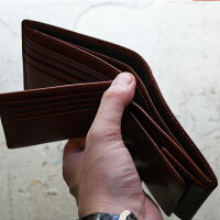イタリアンレザー二つ折り財布ウォレットレザー財布大容量カードケース12枚中ベラ着脱式カード入れビジネス財布コインケース送料無料ブランドおすすめサイフカード入れ小銭入れ本革メンズレディースユニセックスオシャレ