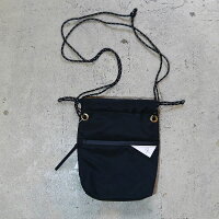 LIVERALリヴェラル巾着ショルダーバッグ巾着バッグリベラルL4002Enjyusacoche日本製Superwaterrepellentbag巾着サコッシュバッグ鞄メンズレディース男女兼用リフレクターおすすめ世田谷ベース