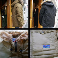 KRIFFMAYERミリタリージャケットメンズクリフメイヤーミリタリーコートファーコートN-3Bブルゾン中綿ダウンジャケット中綿ダウン1834900世田谷ベース
