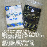 VELVASHEENベルバシーンTシャツポケT160920アメリカ製ポケットTシャツ丸胴パックTシャツUSA半袖CREWNECKPOCKETTEE白黒かわいい人気服世田谷ベース