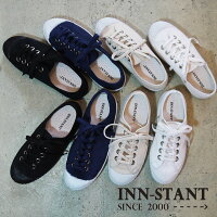 inn-stantスニーカーメンズスニーカーレディースレザースニーカーインスタント本革スニーカースウェードローカットスニーカーローテクスプリングコートスペルガオールスターコンバース