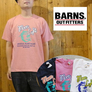 BARNS T  ץ T åȥ br-23301 ᥫ BARNS OUTFITTERS С󥺥ȥեå ͵  ǥ  եå  ë١