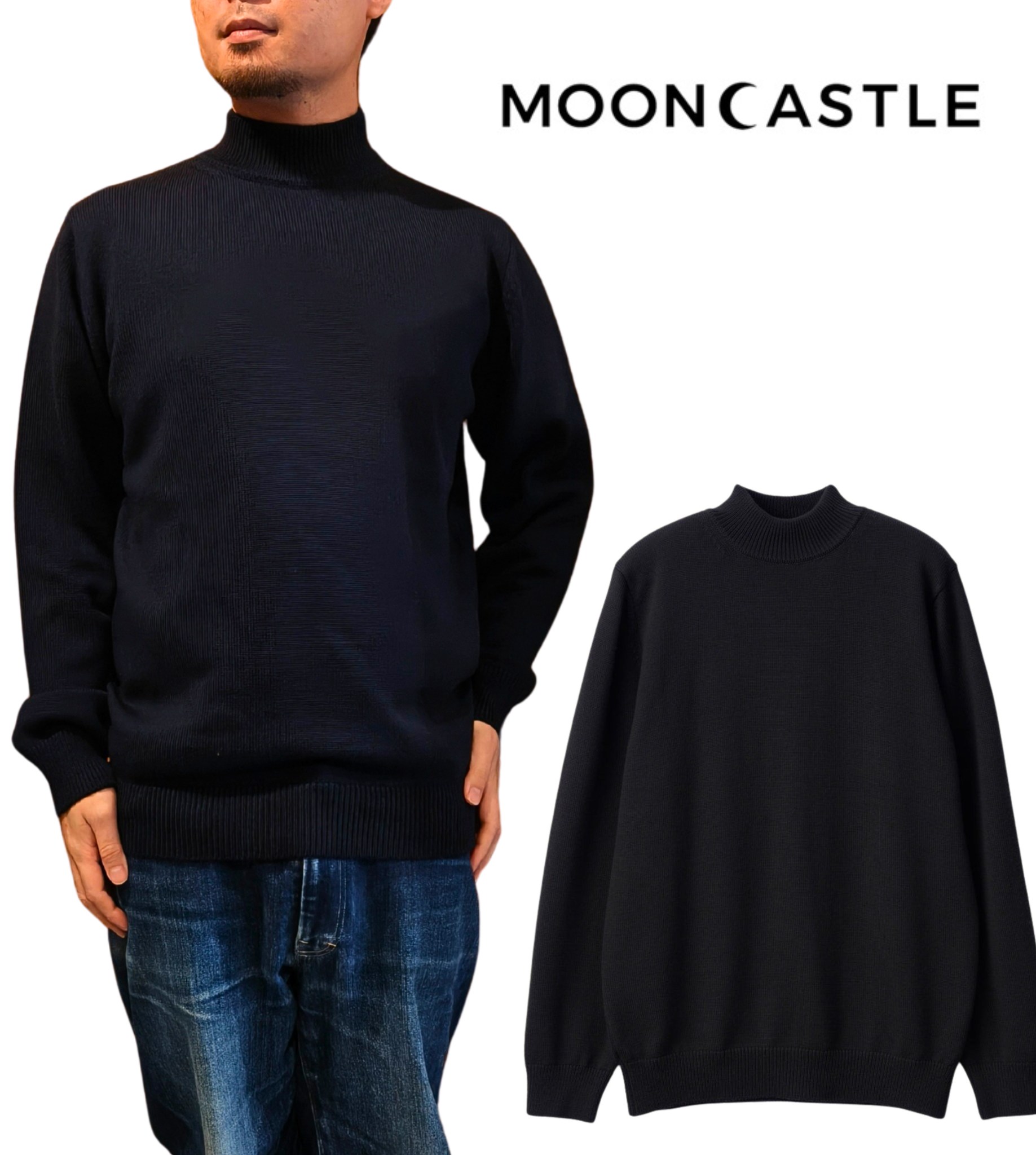 MOONCASTLE �������� �˥å� �������� ��å��ͥå� ������ 100% �ϥ��ͥå� ���� 7G �˥å� WO8 ��� ��ǥ����� ��˥��å��� ���...