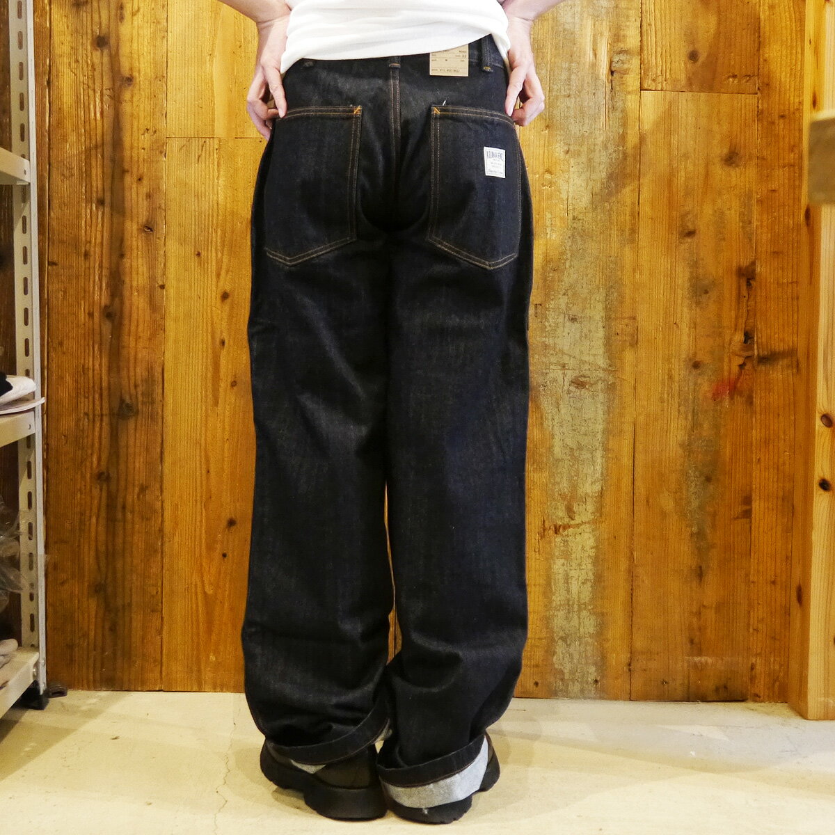 キャピタル 90s 初期タグ デニム ベイカーパンツ 岡山 ジーンズ 月桂樹 楽天市場】児島ジーンズ ベイカーパンツの通販
