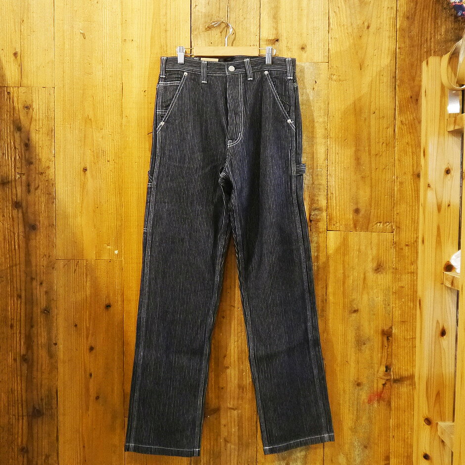 児島ジーンズ ペインターパンツ デニムパンツ ...の紹介画像2