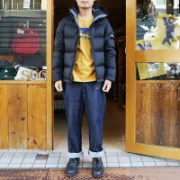 NANGAナンガダウンジャケット2019新商品KRIFFMAYERクリフメイヤーメンズ日本製ダウン1929954ふわふわブルゾン人気アウトドアアウターシュラフ高級オーロラテックスカジュアルアメカジMサイズLサイズSサイズくろブラックかわいい送料無料
