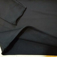 ManualalphabetマニュアルアルファベットカットソーメンズカットオフTシャツTシャツ長袖Tシャツスウェットスウェーデン軍軍ものモチーフ古着白ホワイト黒グレーma-c-042