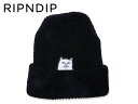 RIPNDIP【リップンディップ】Lord Nermal