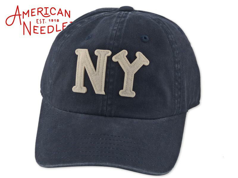 ☆AMERICAN NEEDLEARCHIVE-BLACK YANKEES NAVY ブラックヤンキース キャップ ネイビー 18775 20175 20516　21026　21619