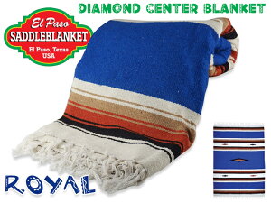 ̵ۡEL PASO DIAMOND CENTER BLANKETROYAL ѥ ɥ󥿡  ϥɥᥤ ֥󥱥åȡͥƥַϥ饰ȥɥƥꥢ˥塼ᥭС13380 17367