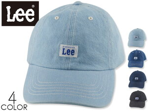 Leeڥ꡼LOW CAP DENIM å ǥ˥ 18915[ ǥ]