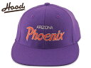 HOOD HATyt[hnbgzARIZONA PHOENIX CONCORD/ORANGE/IVORY SNAPBACK 19057@A]i tFjbNX XibvobN RR[h/IW/AC{[ [MADE IN USA]